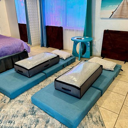 Close To Beaches With Hot Tub And Large Garden Сарасота Екстериор снимка