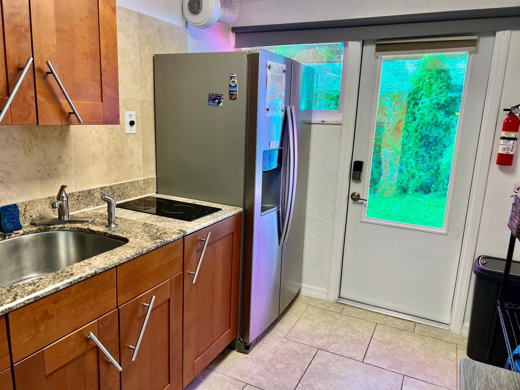 Close To Beaches With Hot Tub And Large Garden Сарасота Екстериор снимка